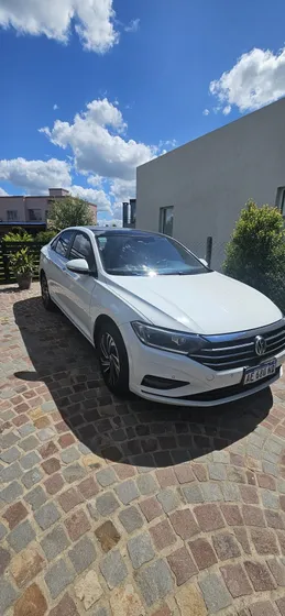 Volkswagen Vento 1.4 Highline 150cv At
