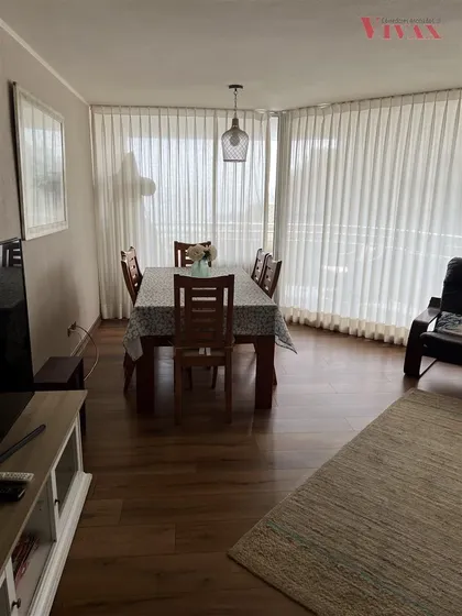 Depto 2 Dorm, 2 B, San Alfonso Del Mar, 89 Mts2.