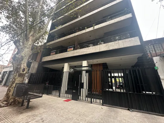 Departamento Venta 2 Amb Ballester Apto Credito