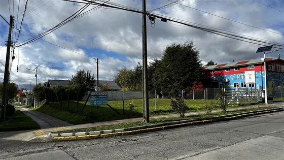 Sitio En Arriendo En Puerto Varas