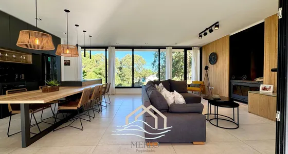Casa En Venta Costa Esmeralda