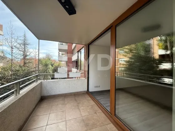 Excelente Departamento En Arriendo Sector Jardin Del Este
