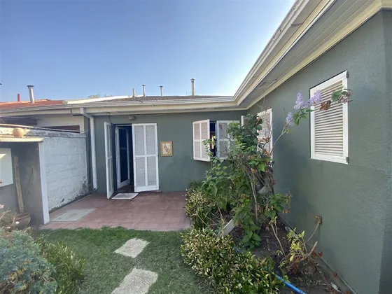 Casa En Venta En Las Condes