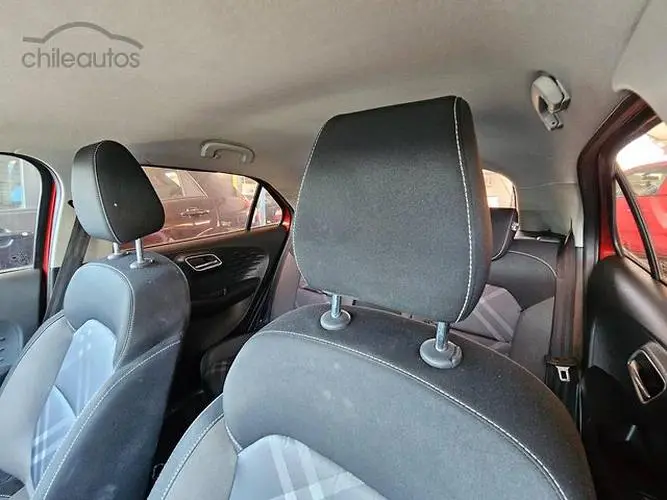 MG 3 Comfort Plus 1.5 MT64006826241538124