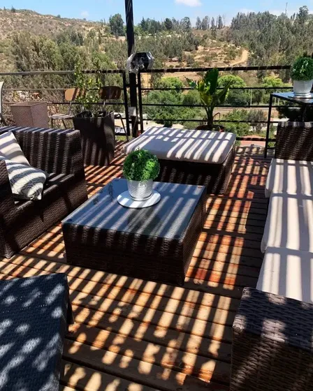 Casa En Venta En Valencia Quilpué