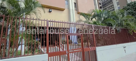 Me 25-17141 Venta Apartamento El Paraiso