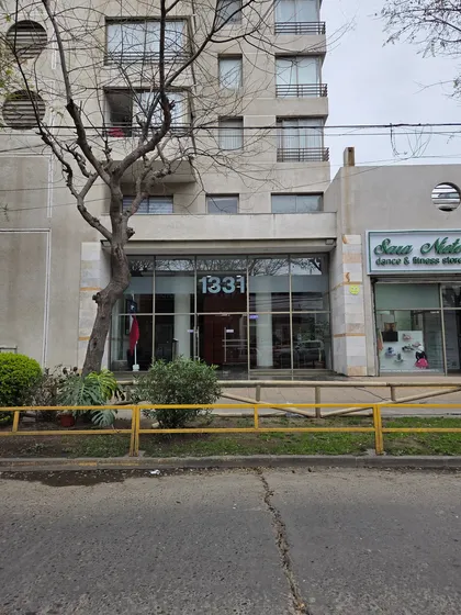 Lindo Departamento