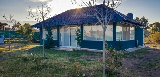 Venta De Hermosa Propiedad Al Pie De La Montaña