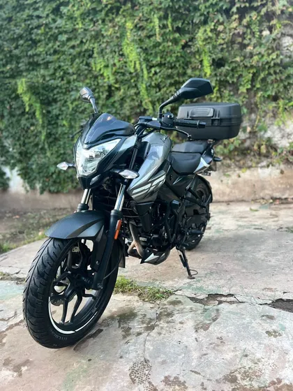 Rouser Ns 200 Año 2023