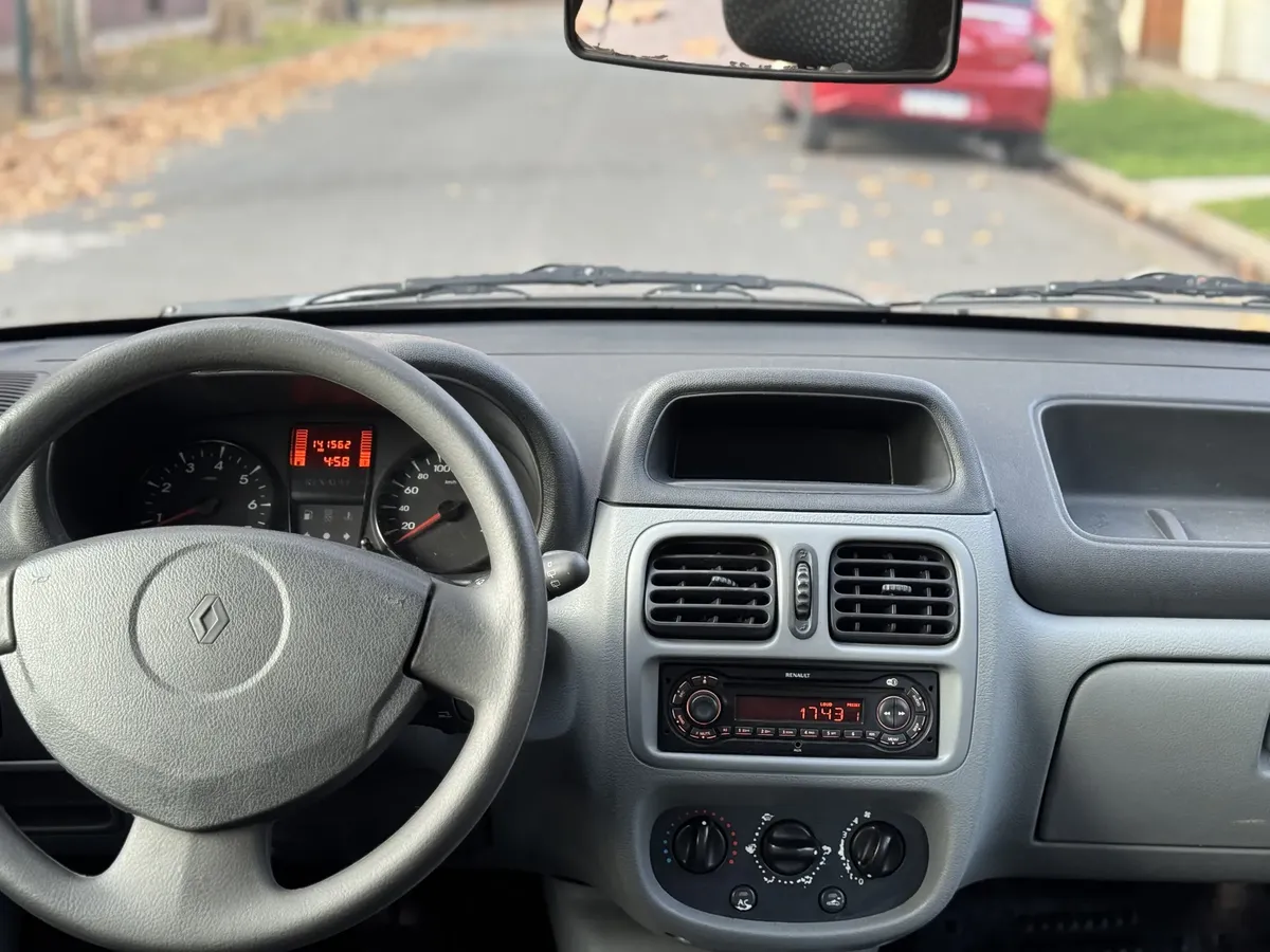 Renault Clio 1.2 Pack Plus517612834621368327