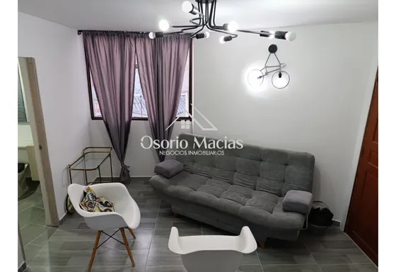 Venta De Apartamento En Av. Paralela