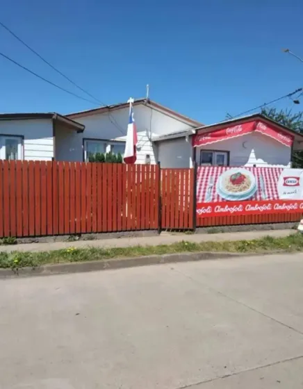 Casa En Venta En Padre Las Casas