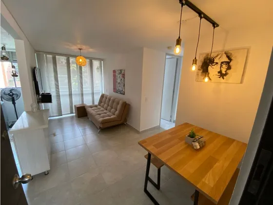Venta De Apartamento En Itagui Sector Viviendas Del Sur