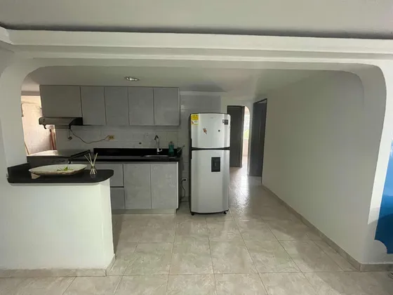 Apartamento De 3 Habitaciones