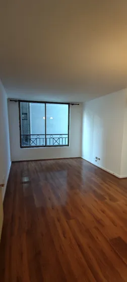 Departamento Cercano A Metro U Catolica