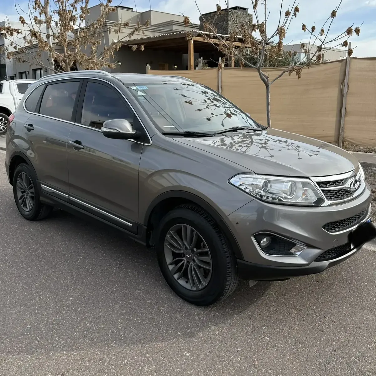 Chery Tiggo 5 2.0 Comfort