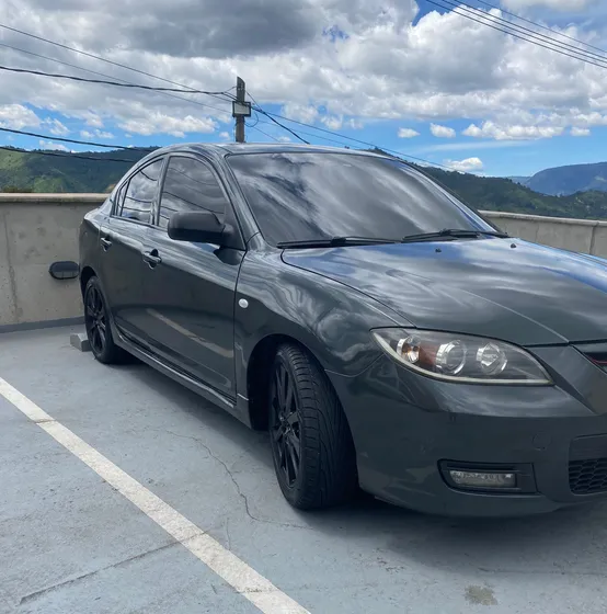 Mazda 3 2.0 Lxna7