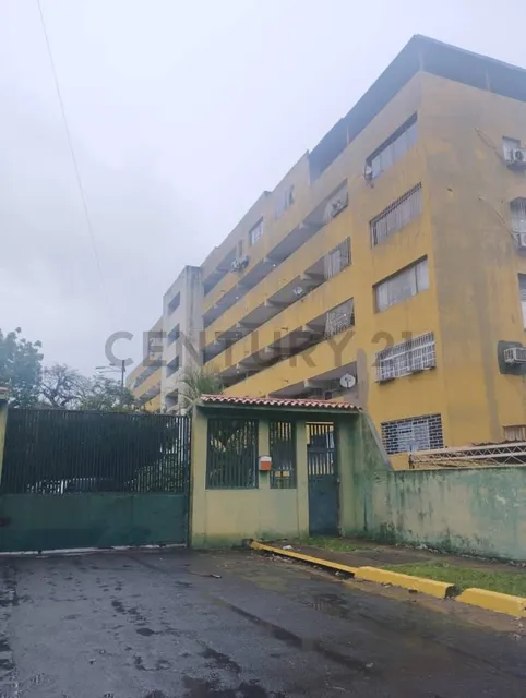 En Venta Apartamento Residencias Vista Larga