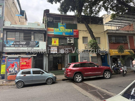 Quinta Crespo Alq. Local 134 Mts2 Cod 25-24578 Quinta Crespo Alq. Local 134 Mts2 Cod 25-24578