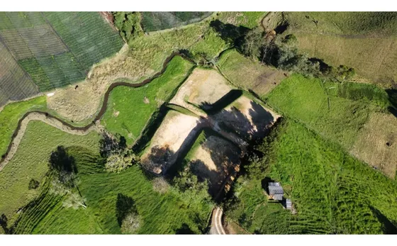 Lotes En Venta Sector Vereda Samaria En El Carmen De Viboral