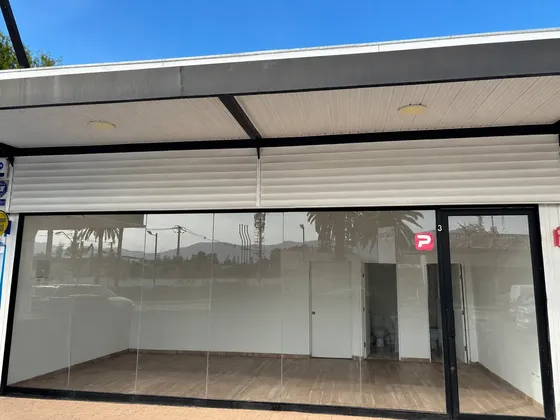 Arriendo Locales Comerciales En Camino Buin - Maipo