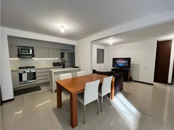 Alquiler De Apartamento Amoblado En Envigado Por Noche O Por Mes