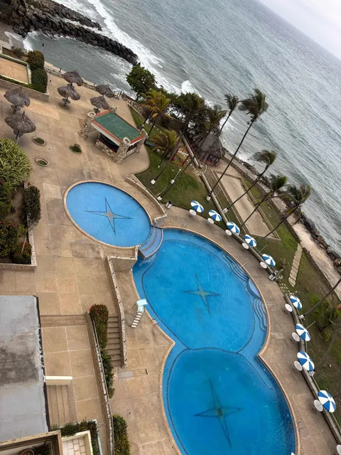 Alquiler Residencial.2habitaciones, 2 Baños, Aire Central.