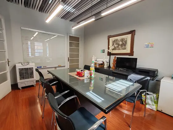 Providencia - Oficina En Arriendo (172436)