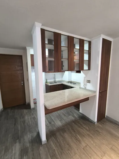 Imperdible Departamento Con Excelente Ubicación