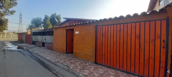 Se Vende Casa De 2d Y 1b Ampliada (171374)
