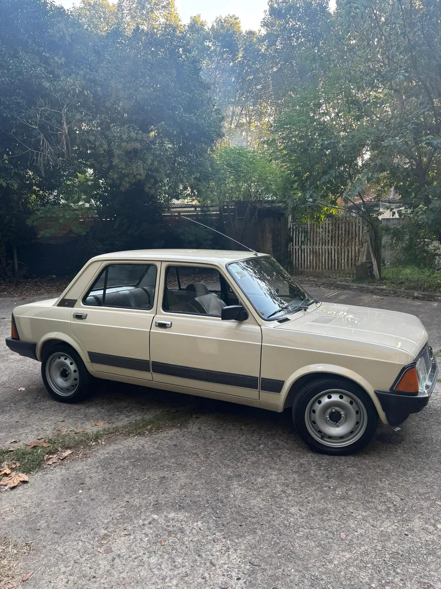 Fiat 128 1.3 Se520789018344181764