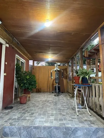 Se Vende Amplia Y Cómoda Casa.