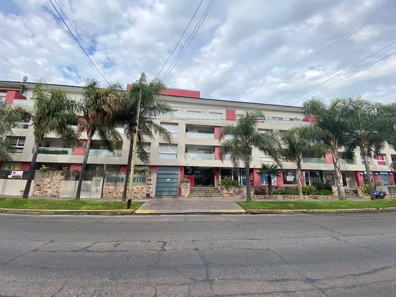Departamento En Lomas De Zamora Oeste
