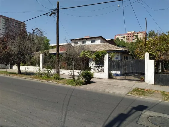 Casa En Venta De 5 Dorm. En San Miguel