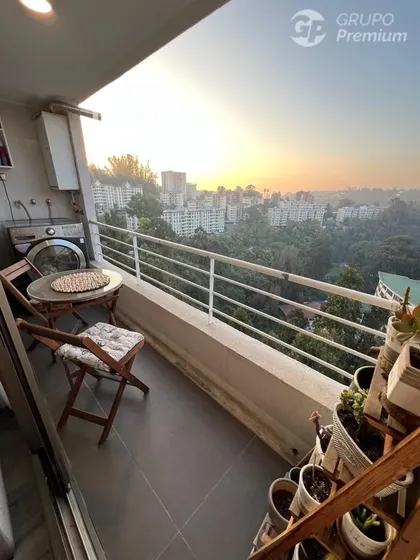 Rebajado Hermoso Departamento 2d2b Navio San Martín