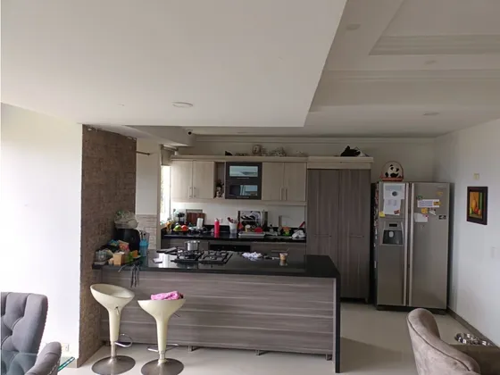 Apartamento Dúplex Penthouse Bello Florida Norteamérica
