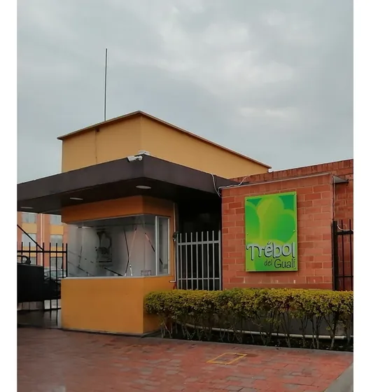 Venta De Casa En Trebol Del Guali Ii Mosquera