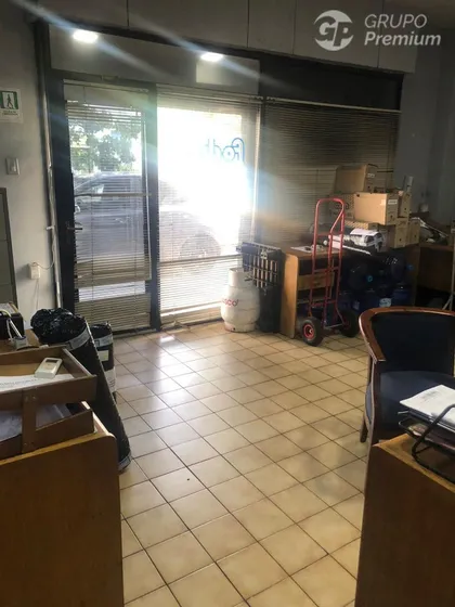 Bodega En Venta En Santiago