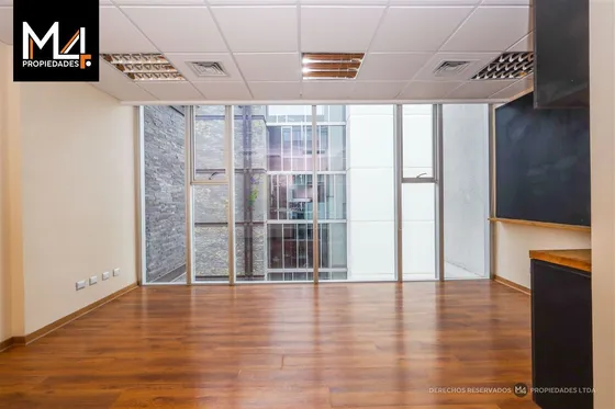 Oficina En Arriendo En Vitacura