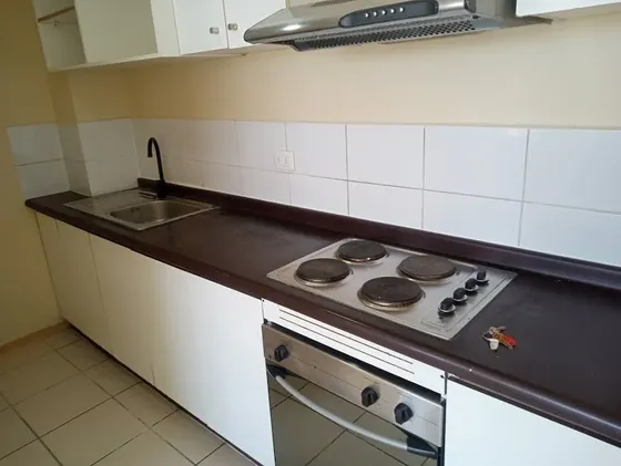 Precio Rebajado En Uf 1.850 Depto. 1d Y 1b En Metro Parqu