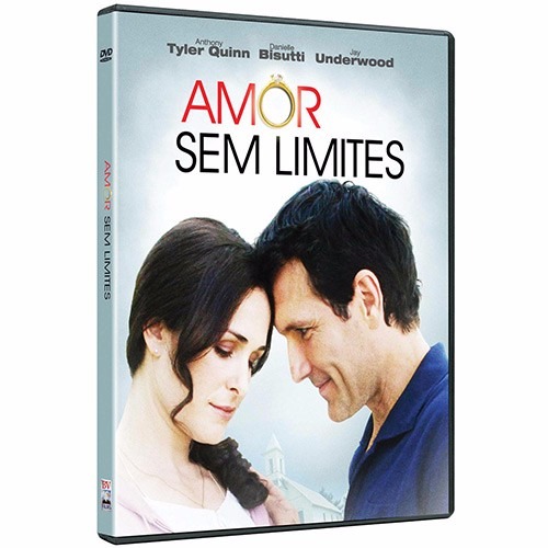 Dvd Filme Amor Sem Limites | Mercado Livre