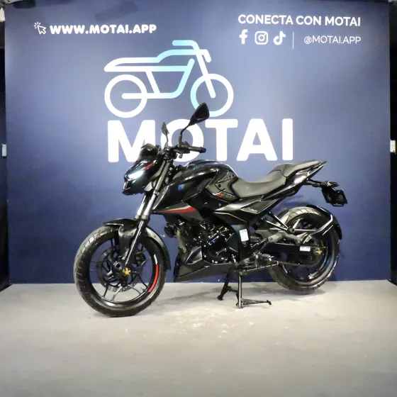 Bajaj Pulsar N250 2024