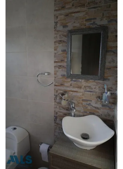 Casa Campestre En Venta Pereira Sector Cerritos(mls#254079)