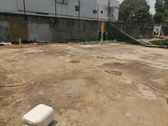 Renta De Terreno