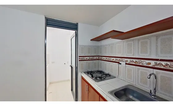 Venta Apartamento Tintalito Kennedy