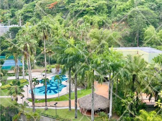Se Vende Ph 500m² 4h+s/4b+s/3e Terrazas De Sebucan 