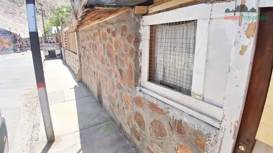 Casa En Venta De 2 Dorm. En Copiapó
