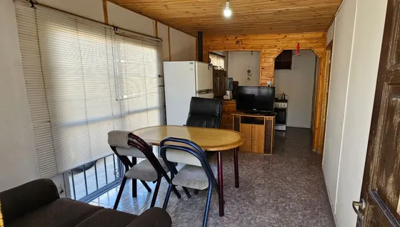 Casa En Venta En Los Toneles
