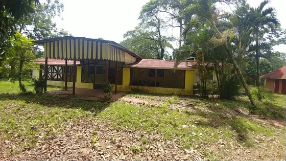Terreno En Venta En Yuboa