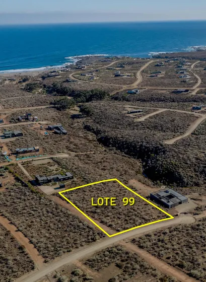 Venta Sitio En Condominio Agua Dulce